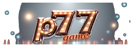 p777 game logo